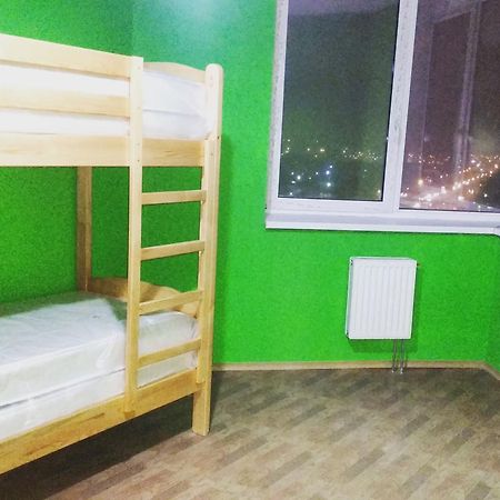 Yourhostel Saperka Kyiv Eksteriør billede