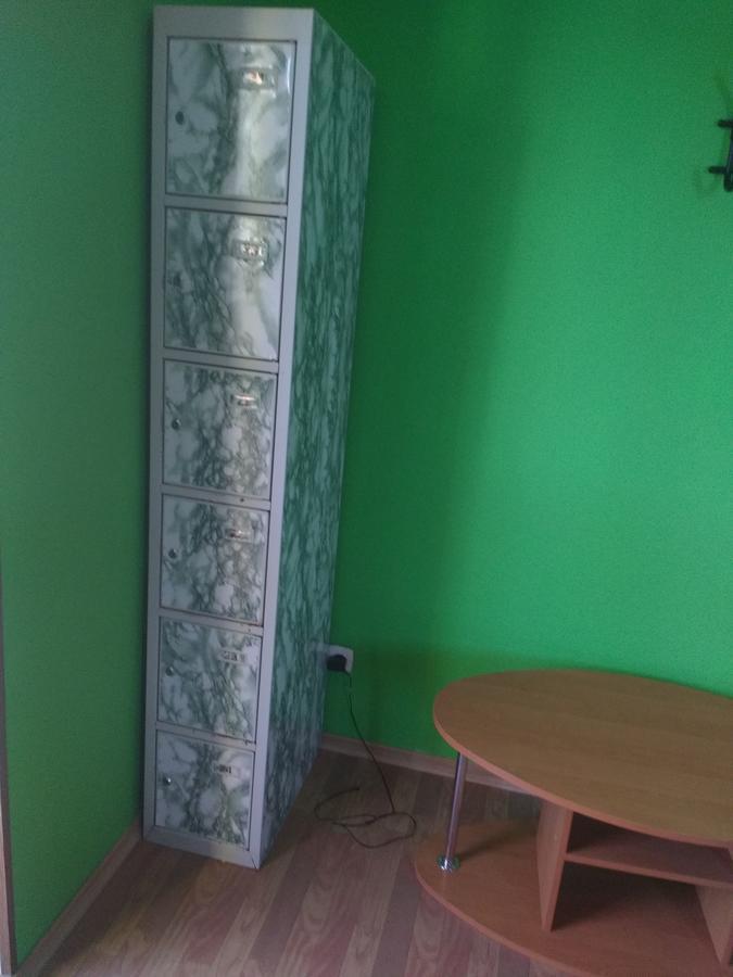 Yourhostel Saperka Kyiv Eksteriør billede